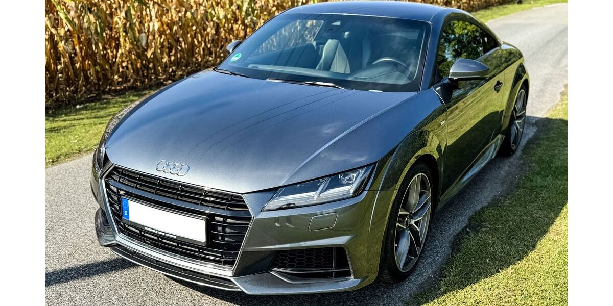 Audi TT 135.500 km 20.500 &euro; Bielefeld 33649