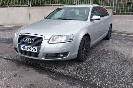 Audi A6 313.000 km 3.100 € Paderborn 33100