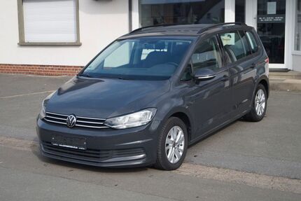 VW Touran 139.000 km 17.890 &euro; Gütersloh 33332