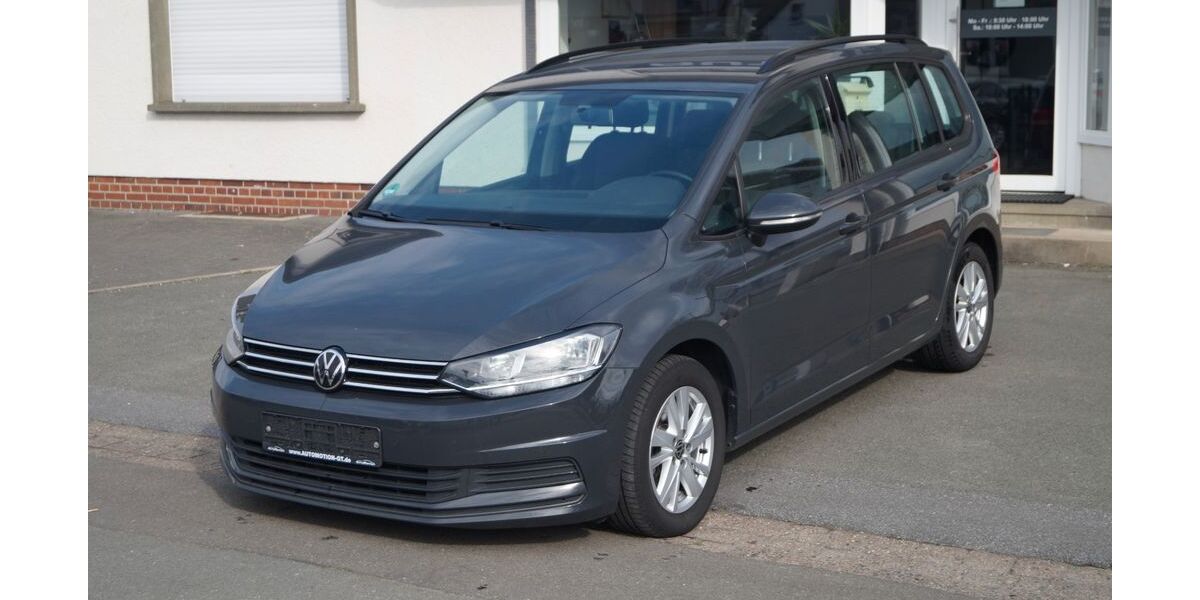 VW Touran 139.000 km 17.890 &euro; Gütersloh 33332
