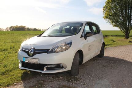 Renault Scenic 146.000 km 4.900 &euro; Bad Rothenfelde 49214