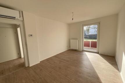 2-Zimmer-Wohnung in Rheda-Wiedenbrück