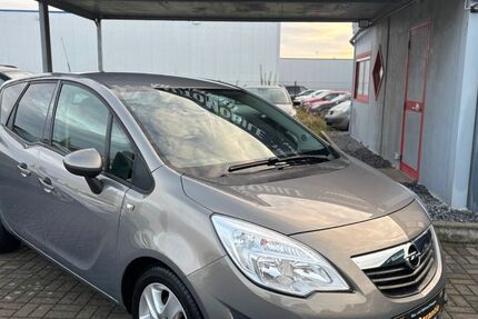 Opel Meriva 129.948 km 5.199 &euro; Enger 32130