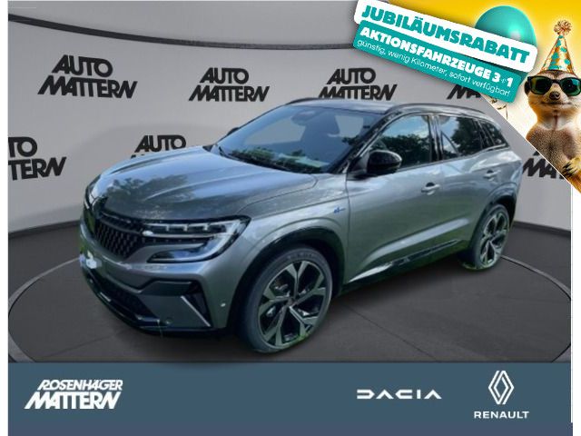 Renault Austral 6.500 km 43.590 € Herford 32051