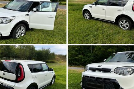 Kia Soul 89.000 km 10.900 &euro; Bielefeld 33649