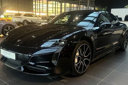 Porsche Taycan 10.900 km 158.700 &euro; Bielefeld 33719