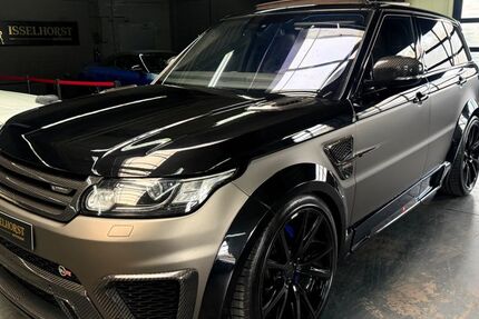 Land Rover Range Rover Sport 133.807 km 59.990 &euro; Gütersloh 33334