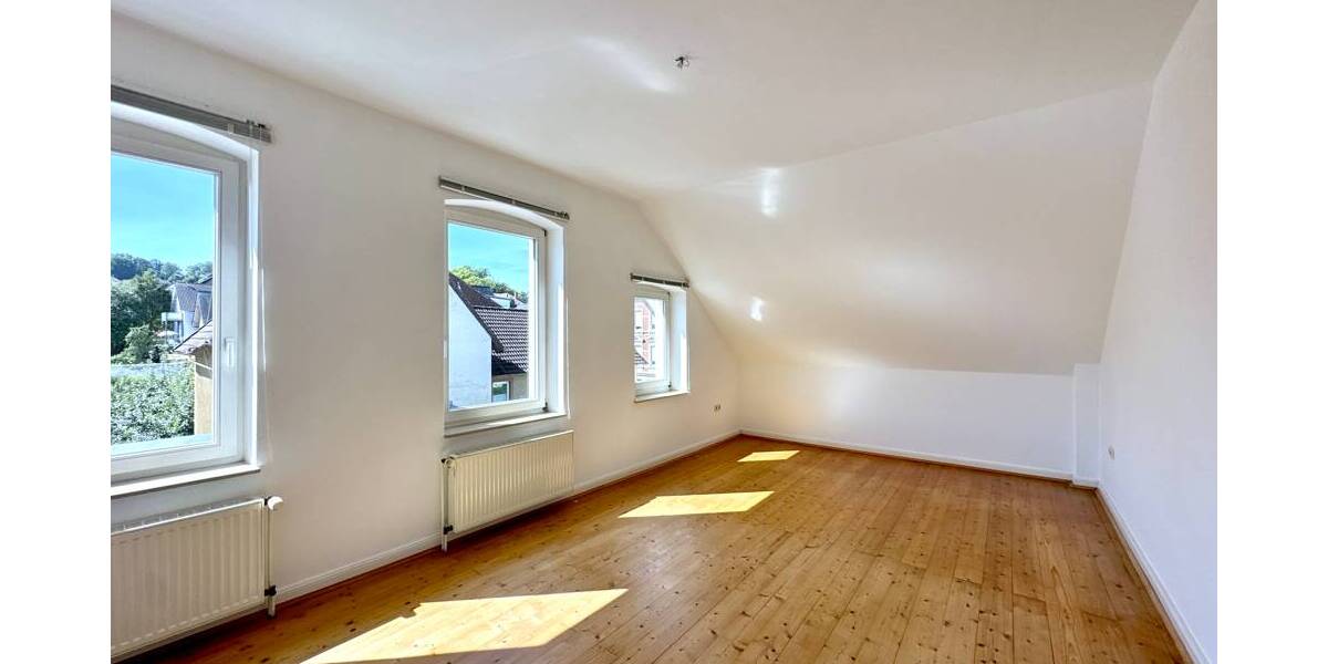 Etagenwohnung Bielefeld / Mitte Innenstadt - 3 Zimmer, 70 m&sup2;, 620&euro; | Angebot:26155519