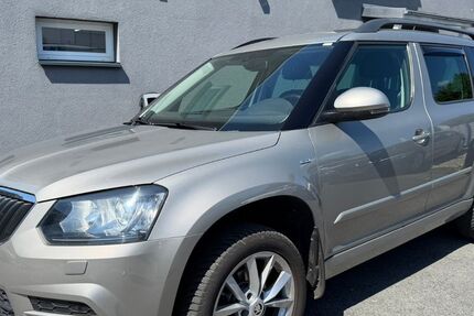 Skoda Yeti 111.090 km 11.990 &euro; Bielefeld 33659