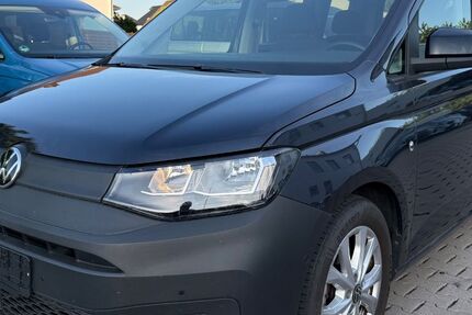 VW Caddy 42.207 km 20.990 &euro; Bielefeld 33613