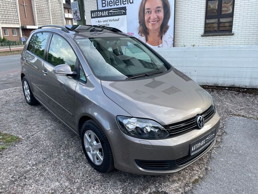 Golf Plus