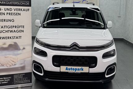 Citroen Berlingo 49.000 km 17.799 &euro; Gütersloh 33332