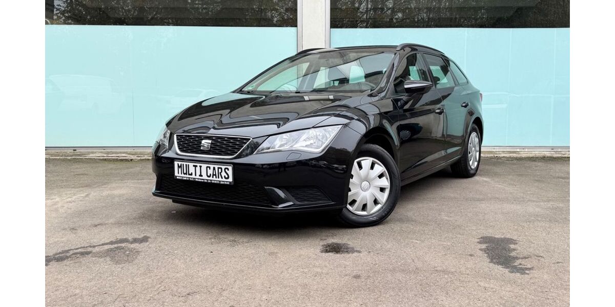Seat Leon 245.550 km 5.380 &euro; Löhne 32584