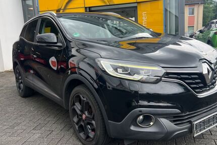 Renault Kadjar 67.000 km 13.980 &euro; Detmold 32758