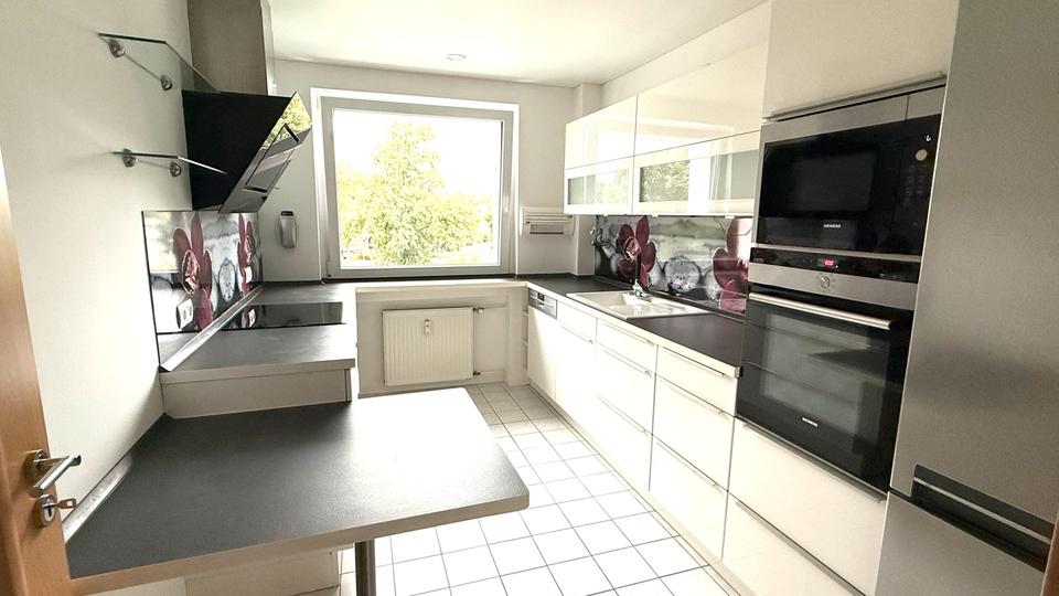 Etagenwohnung Gütersloh Avenwedde - 4 Zimmer, 85 m&sup2;, 245.000&euro; | Angebot:27038020