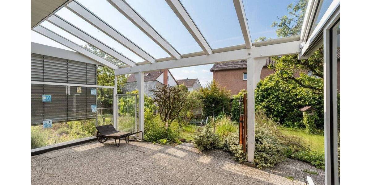 Einfamilienhaus Bielefeld Senne - 4 Zimmer, 112 m&sup2;, 319.000&euro; | Angebot:26841803