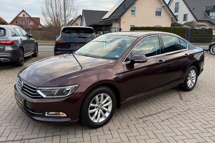 VW Passat 168.950 km 13.299 &euro; Bünde 32257