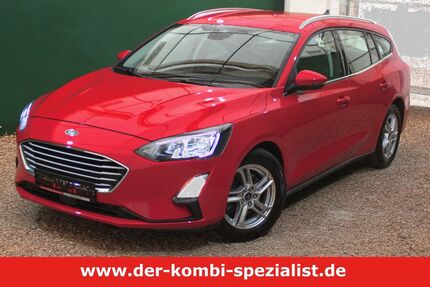 Ford Focus 49.250 km 12.700 &euro; Bielefeld 33659