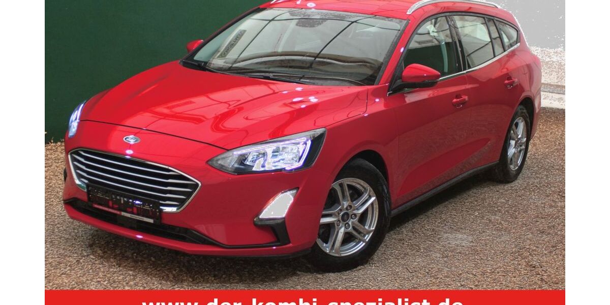 Ford Focus 49.250 km 12.700 &euro; Bielefeld 33659
