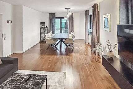 Wohnung Bad Oeynhausen - 3 Zimmer, 101 m&sup2;, 159.000&euro; | Angebot:25137523