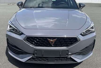 Cupra Leon 40.800 km 24.800 &euro; Bielefeld 33689