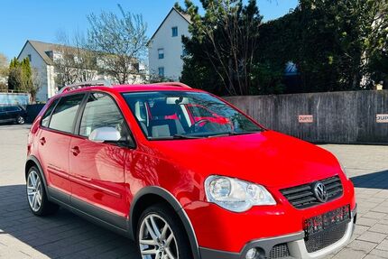 VW Polo 72.000 km 5.900 &euro; Bielefeld 33647