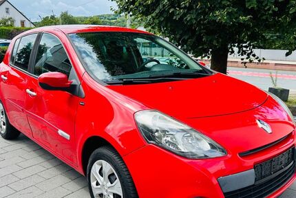 Renault Clio 112.000 km 3.500 € Bielefeld 33647