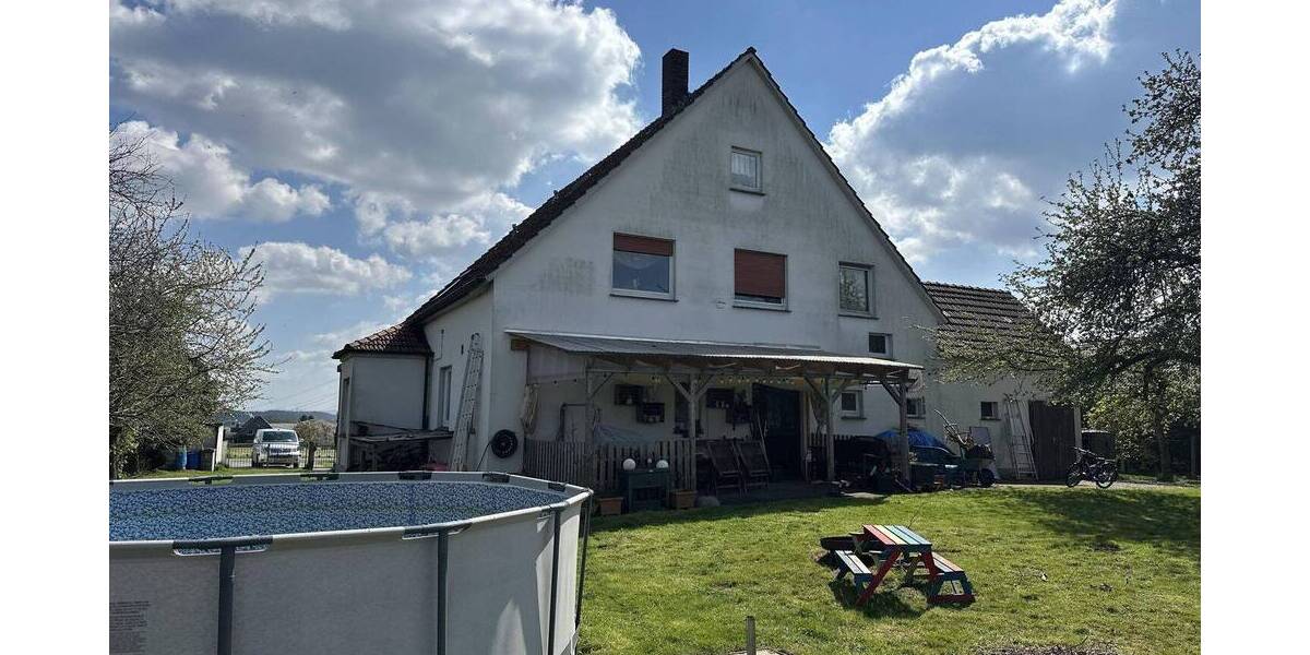 Einfamilienhaus Herford Diebrock - 6 Zimmer, 172 m&sup2;, 215.000&euro; | Angebot:26391694