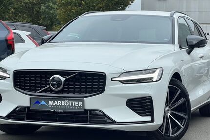 Volvo V60 7.500 km 48.990 € Gütersloh 33334