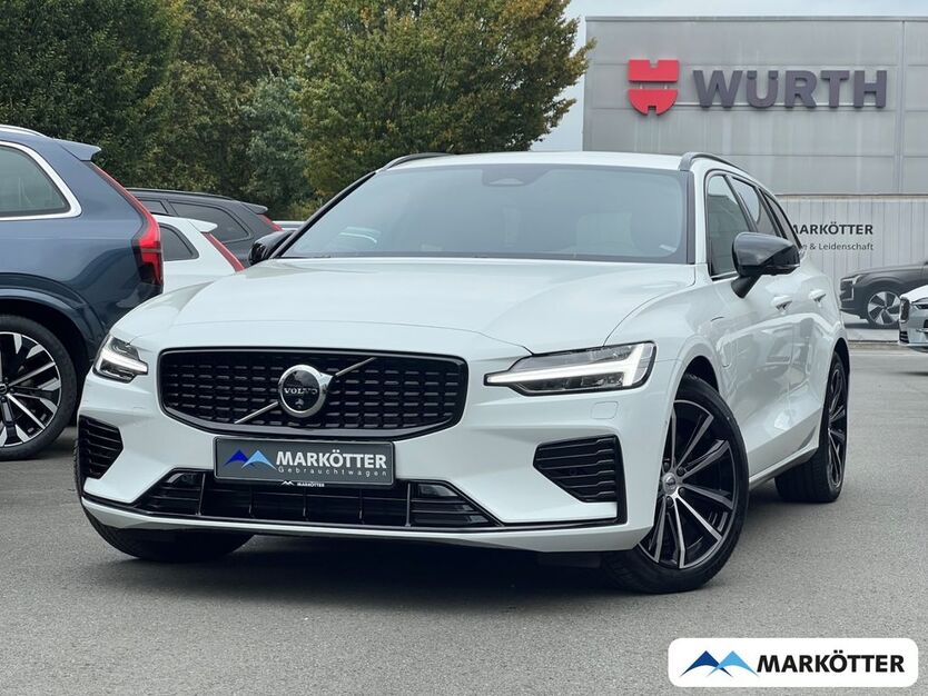 Volvo V60 7.500 km 48.990 € Gütersloh 33334