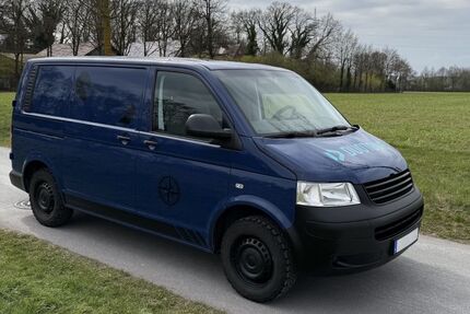 VW T5 Transporter 232.699 km 9.850 &euro; Gütersloh 33335