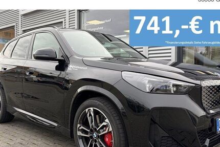 BMW iX1 5.000 km 59.990 &euro; Gütersloh 33330