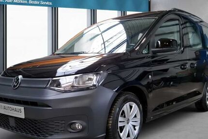 VW Caddy 22.694 km 27.290 &euro; Bad Salzuflen 32105