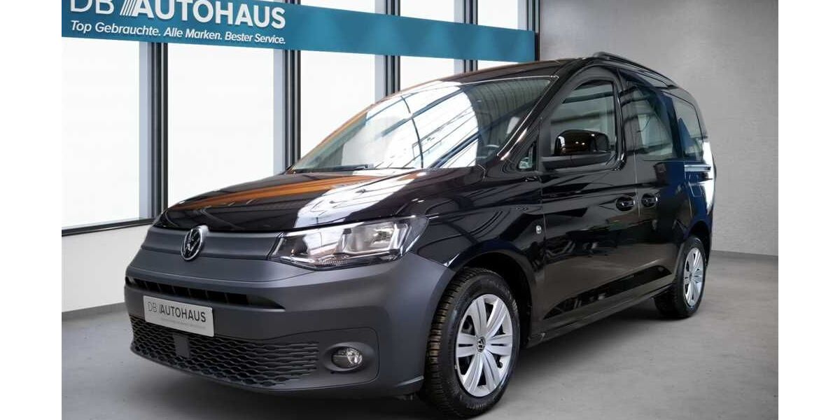 VW Caddy 22.694 km 27.290 &euro; Bad Salzuflen 32105