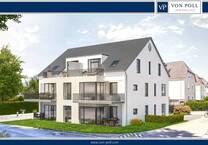 Bielefeld-Gellershagen: NEUBAU Eigentumswohnung | OG | 4 Zimmer | ca. 110 m² | Terrasse | Stellplatz
