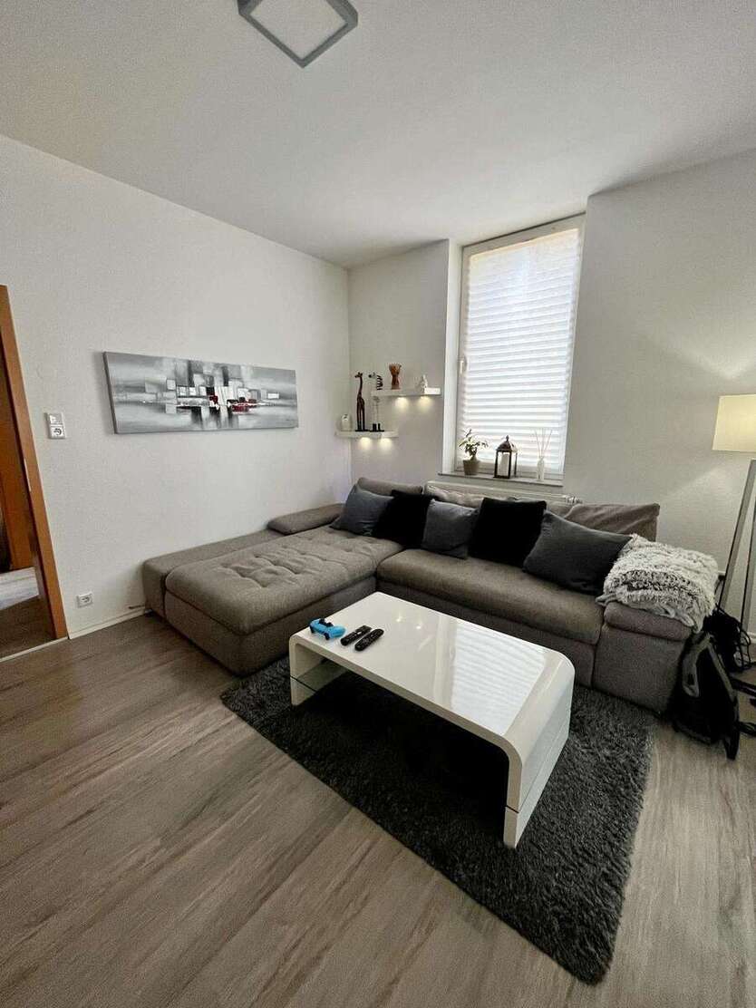 Wohnung zum Mieten in Bielefeld 670 € 58 m² 2 zimmer