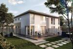 Doppelhaushälfte Herford Stedefreund - 6 Zimmer, 140 m&sup2;, 375.890&euro; | Angebot:26176460