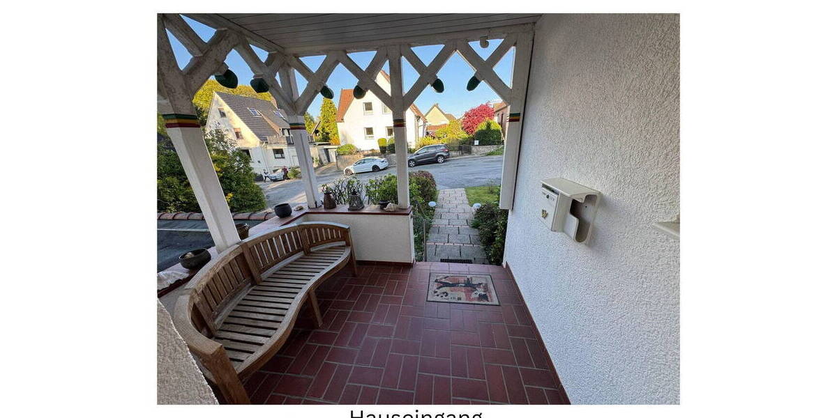Einfamilienhaus Bielefeld-Vilsendorf Vilsendorf - 1 Zimmer, 265 m&sup2;, 650.000&euro; | Angebot:26306310