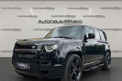 Land Rover Defender 50.000 km 89.890 &euro; Detmold 32758