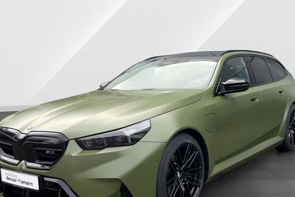BMW M5 5.990 km 131.990 € Lemgo 32657