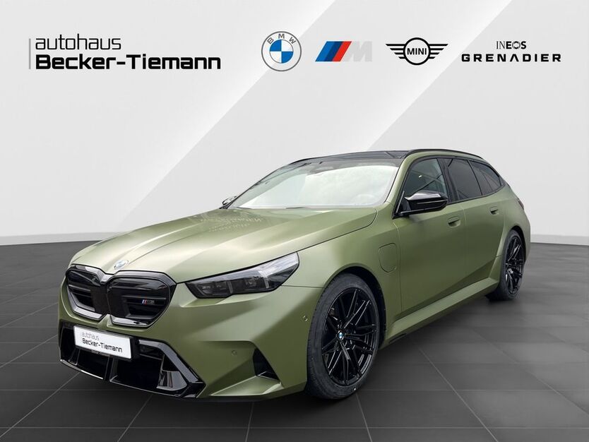 BMW M5 5.990 km 131.990 € Lemgo 32657