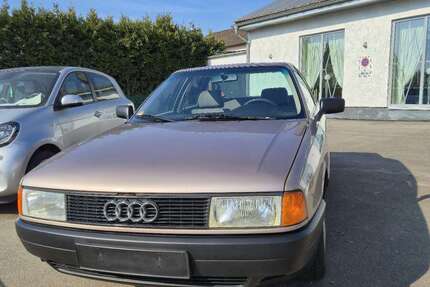 Audi 80 254.000 km 2.700 &euro; Verl 33415