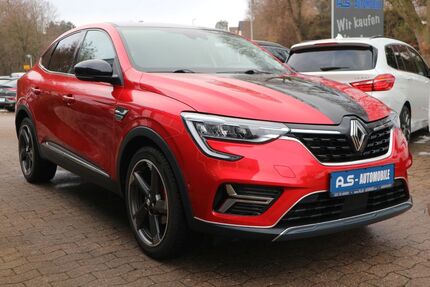 Renault Arkana 61.600 km 19.900 &euro; Hiddenhausen 32120