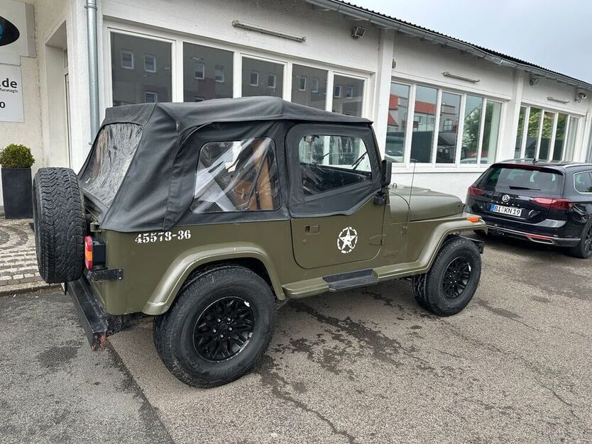 Wrangler