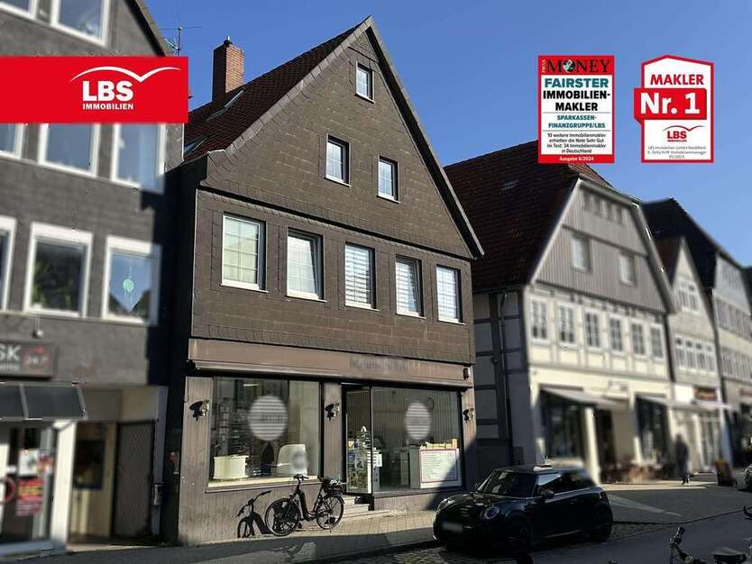 Haus zum Kaufen in Detmold 598.000 € 138.6 m²
