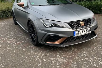 Seat Leon 98.123 km 23.900 &euro; Clarholz 33442