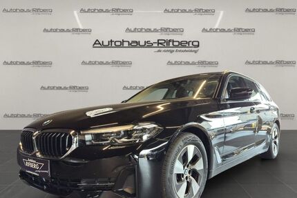 BMW 520 59.000 km 29.890 &euro; Detmold 32758