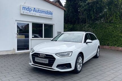 Audi A4 71.790 km 23.370 &euro; Bielefeld 33729