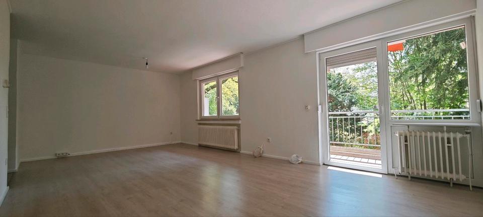 Erdgeschoßwohnung Bad Salzuflen - 3 Zimmer, 86 m&sup2;, 750&euro; | Angebot:26399129