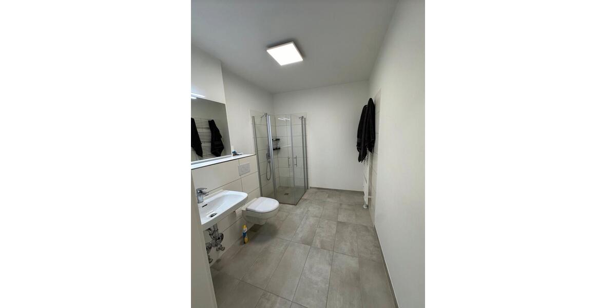 Mietwohnung mit Weserblick - Bremen Überseestadt 2 zimmer